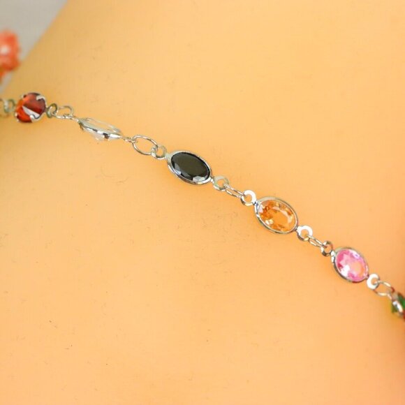"New Beautiful Design Anklet for Women/Girls, Gift, A797 - Picture 5 of 9